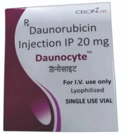 DAUNOCYTE 20 MG